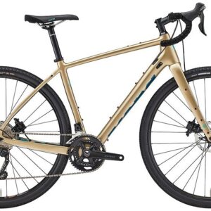 Kona libre CR kleur brons (2022)