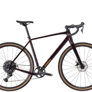 TREK Checkpoint ALR 3 Gen 3 maat ML kleur DARK CARMINE (2026)