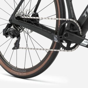 TREK Checkpoint SL 5 AXS Gen 3 maat ML kleur TREK BLACK/MATTE CARBON SMOKE (2026)