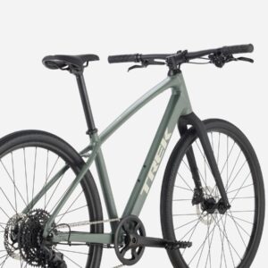 TREK FX Sport AL 3 maat XL kleur KESWICK (2026)