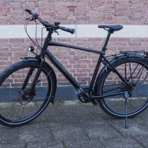 Idworx All ohler Classic kleur zwart (2026)