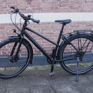 Idworx All Rohler Classic kleur zwart (2026)