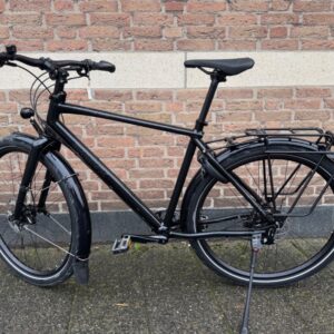 Idworx all rohler clasic chain kleur zwart (2026)