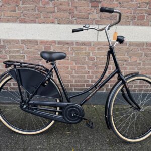 Azor Oma Carolina Budget kleur zwart (25)