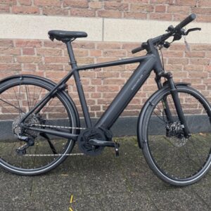 Riese & Müller Roadster 4 touring 625WH kleur zwart (23)