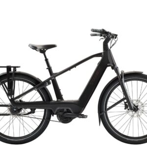 TREK Charter+ 4 Nexus 5 riem 540 Wh maat L kleur DARK WEB (2026)