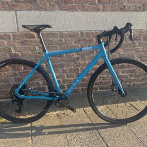 Kona rove alu kleur blauw (2026)