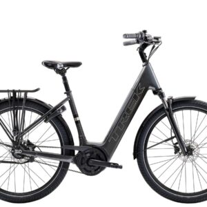 TREK District+ 3 Lowstep Belt maat L kleur LITHIUM GREY (2026)